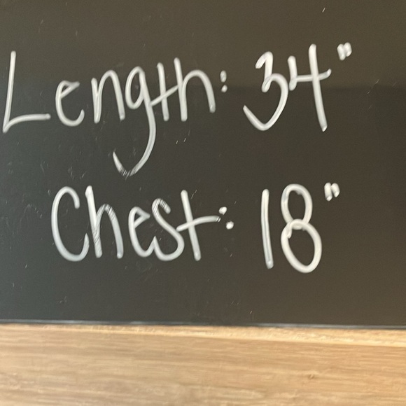 Coach:Black Wool/Angora/Nylon Blend- Green Signature lining-Gold buttons- XS - Picture 16 of 16